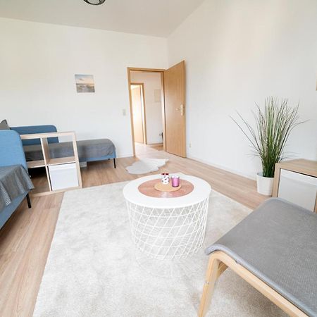 Fullhouse - Zwickau - R85 Apartments - Parking - 3 Beds - Nespresso Buitenkant foto